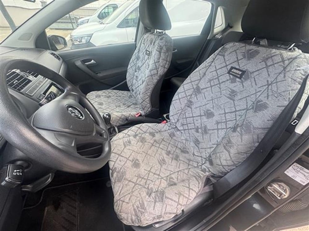 Volkswagen Polo usata a Oristano (8)