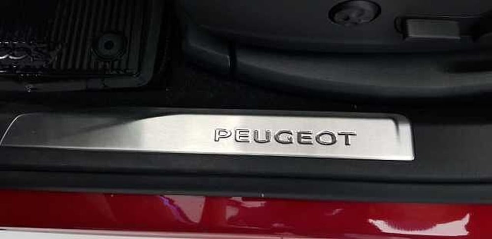 Peugeot 3008 usata a Pordenone (12)