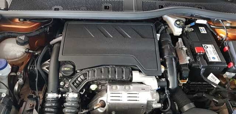 Peugeot 2008 usata a Pordenone (10)