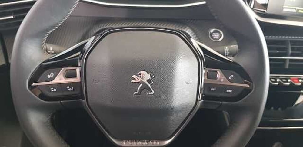 Peugeot 2008 usata a Pordenone (18)