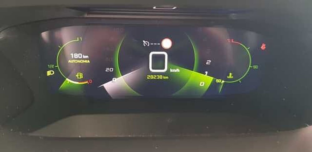 Peugeot 2008 usata a Pordenone (19)