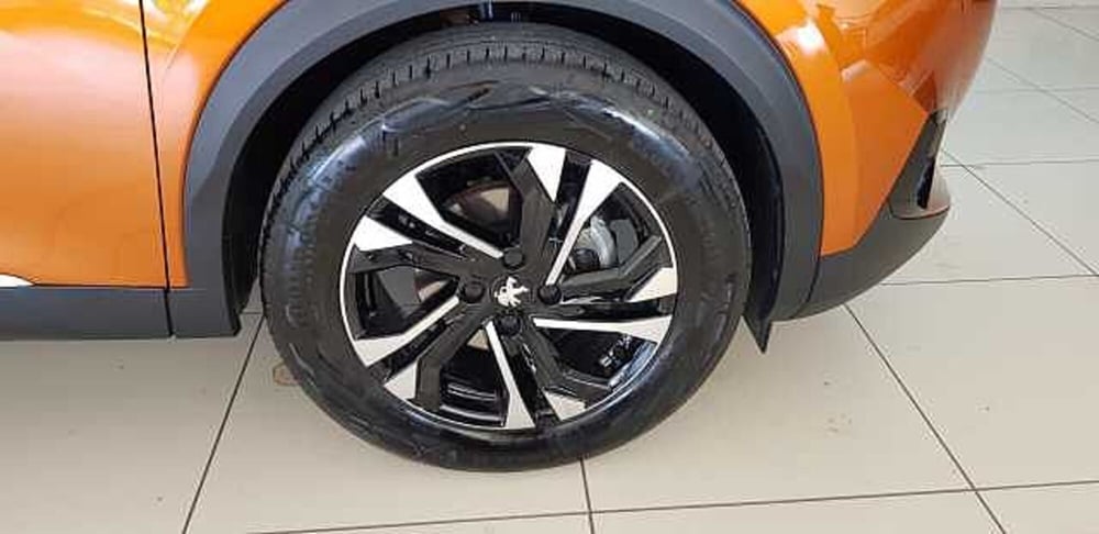 Peugeot 2008 usata a Pordenone (9)