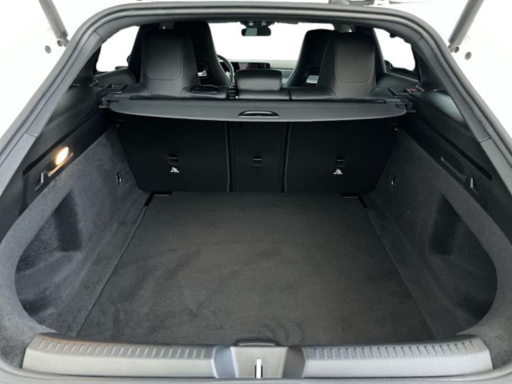 Mercedes-Benz CLA Shooting Brake usata a Verona (13)