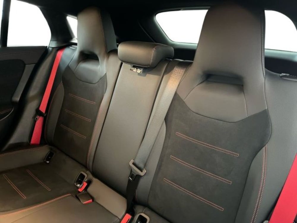 Mercedes-Benz CLA Shooting Brake usata a Verona (15)