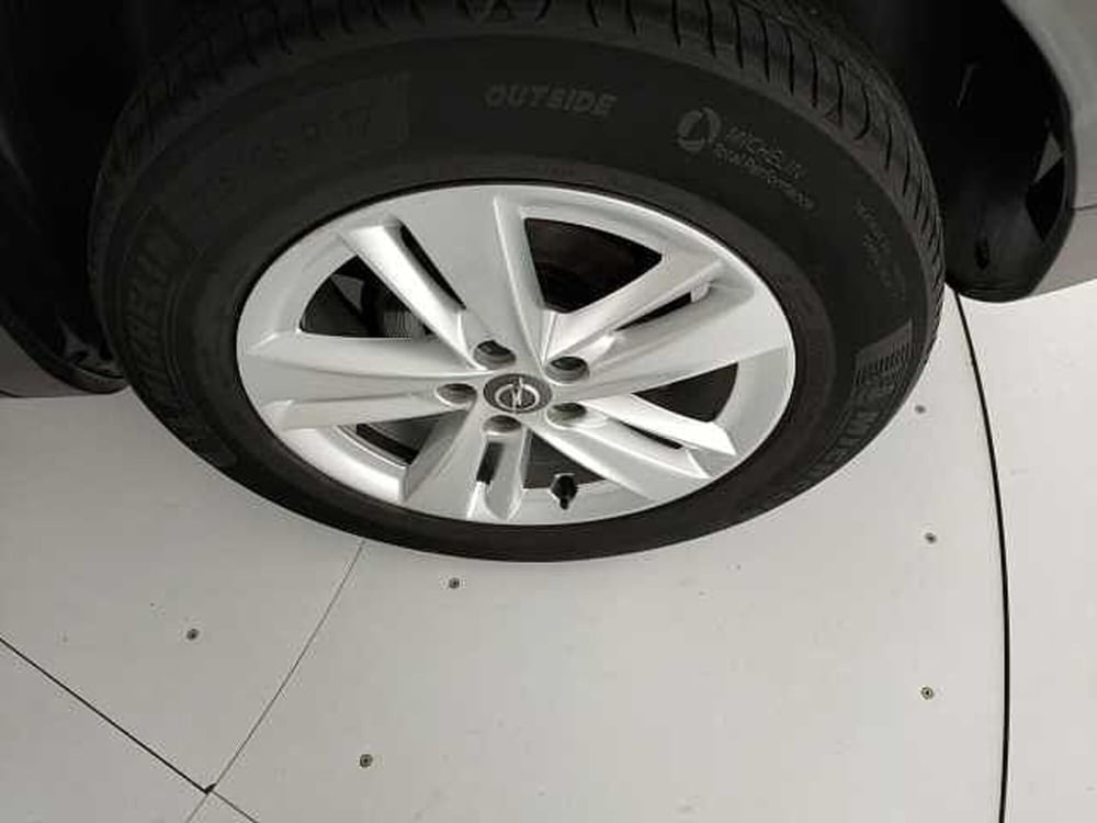 Opel Grandland X usata a Barletta-Andria-Trani (11)