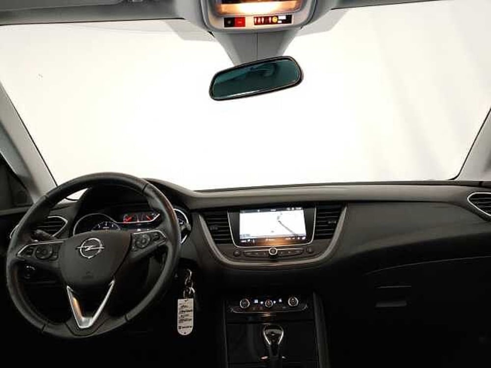 Opel Grandland X usata a Barletta-Andria-Trani (13)
