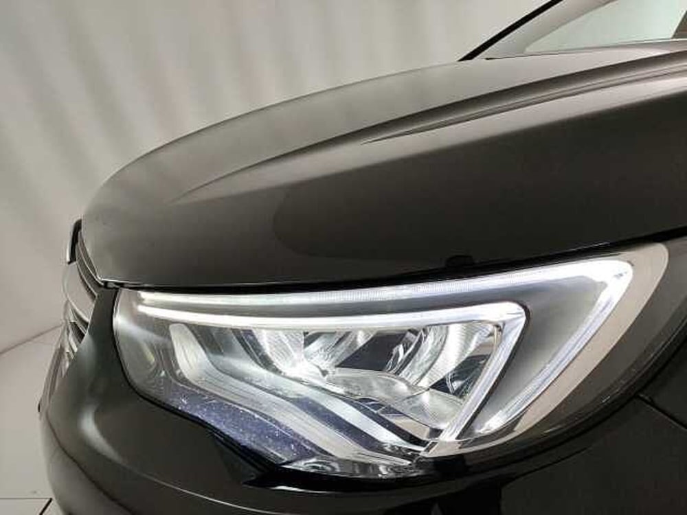 Opel Grandland X usata a Barletta-Andria-Trani (18)