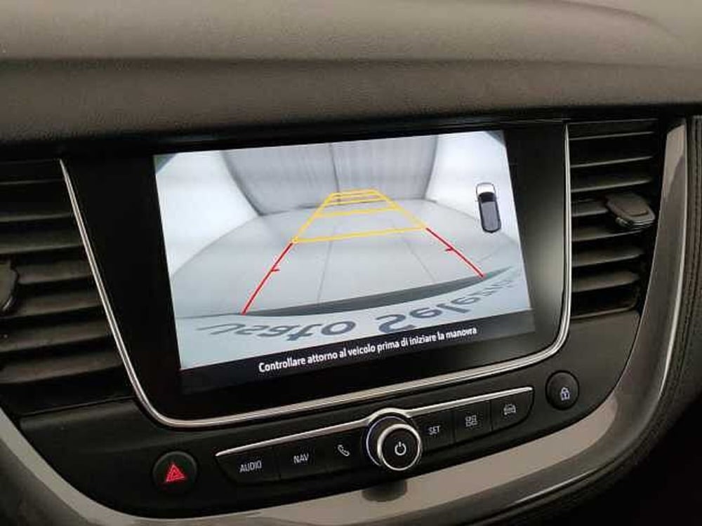 Opel Grandland X usata a Barletta-Andria-Trani (6)