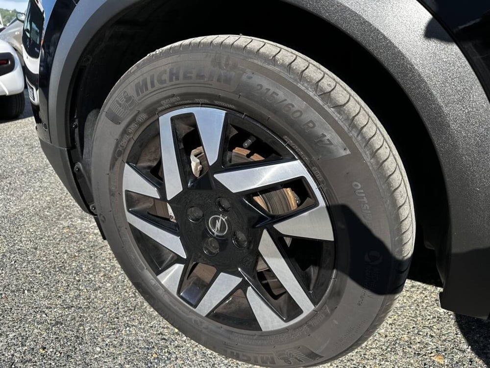 Opel Mokka usata a Torino (5)