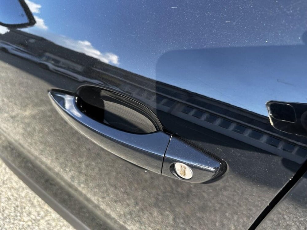Opel Mokka usata a Torino (6)