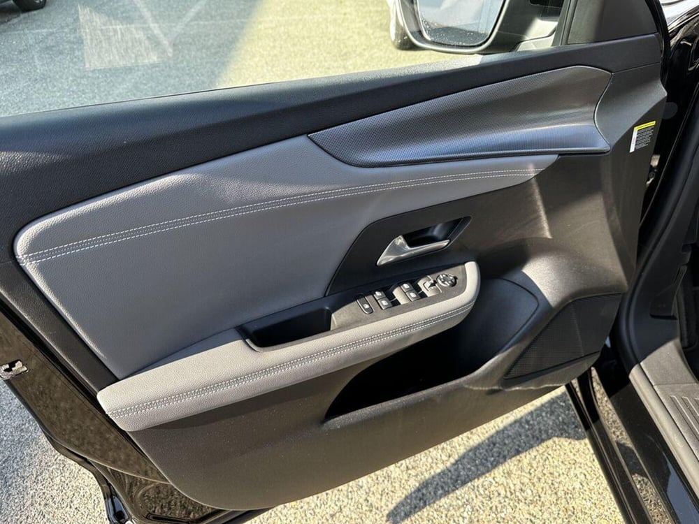 Opel Mokka usata a Torino (7)