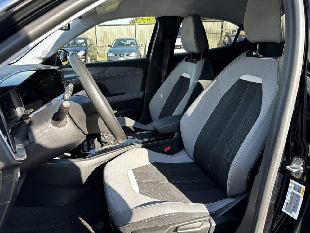 Opel Mokka usata a Torino (9)