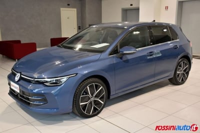 Volkswagen Golf 1.5 etsi Edition 115cv dsg del 2024 usata a Quinzano d&#039;Oglio