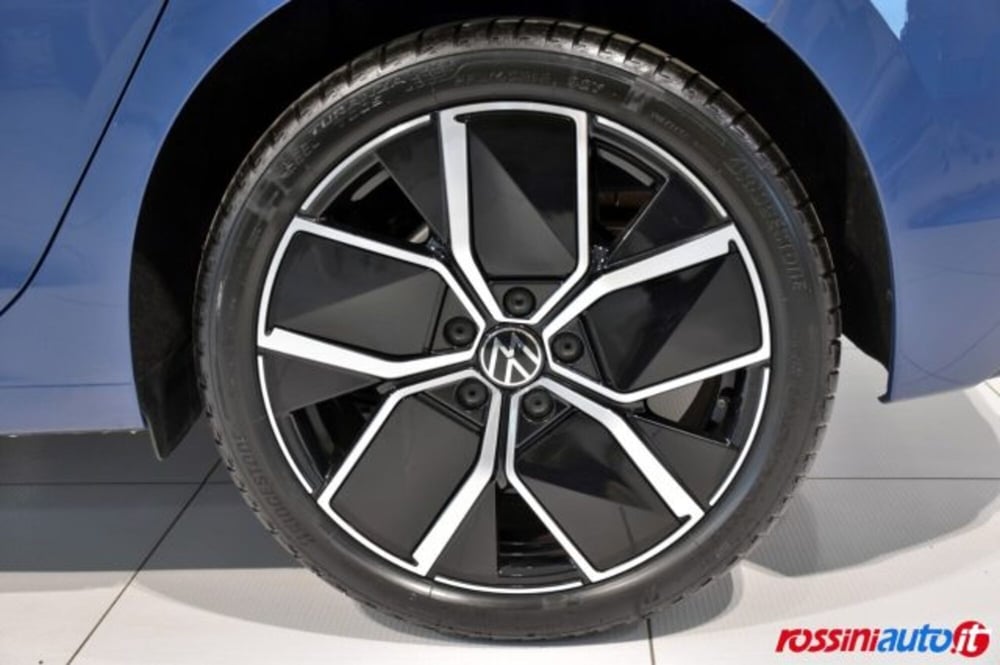 Volkswagen Golf usata a Brescia (12)