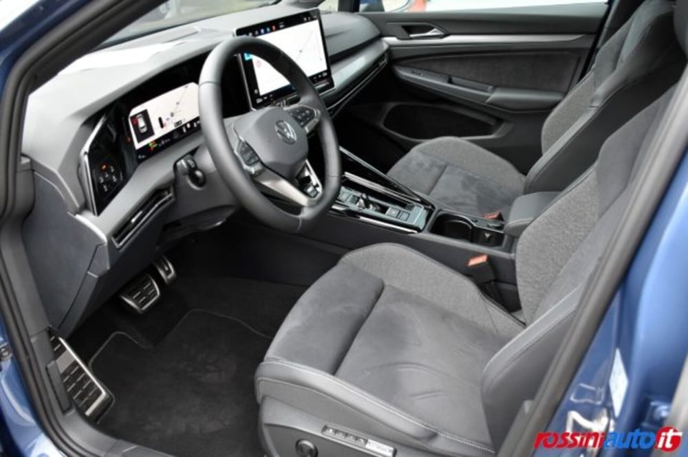 Volkswagen Golf usata a Brescia (15)