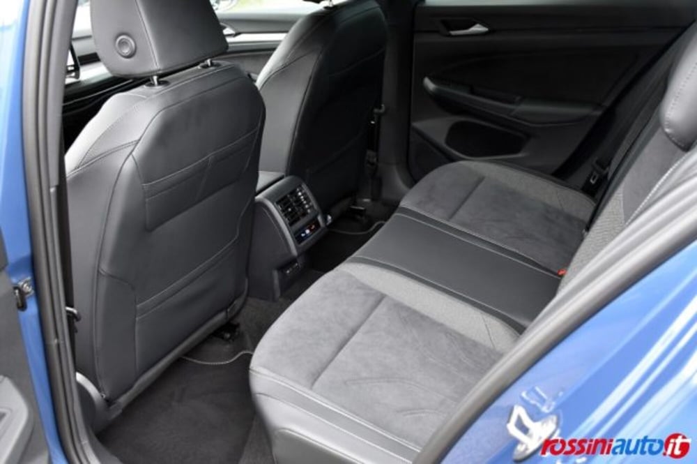 Volkswagen Golf usata a Brescia (16)