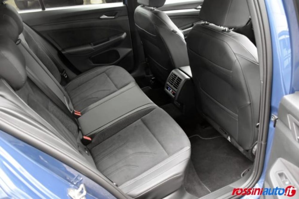 Volkswagen Golf usata a Brescia (17)