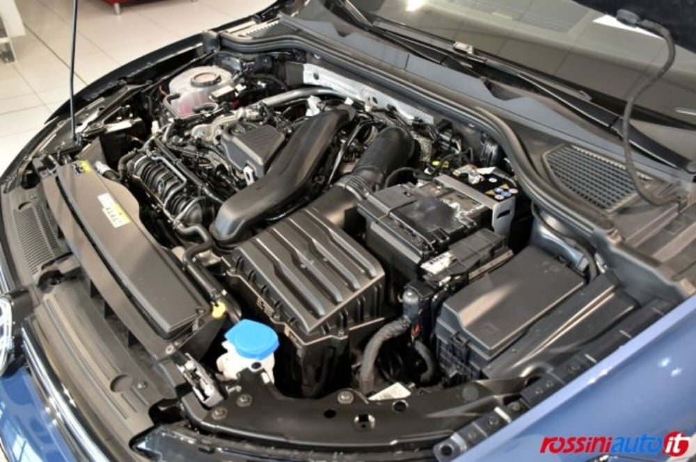 Volkswagen Golf usata a Brescia (19)