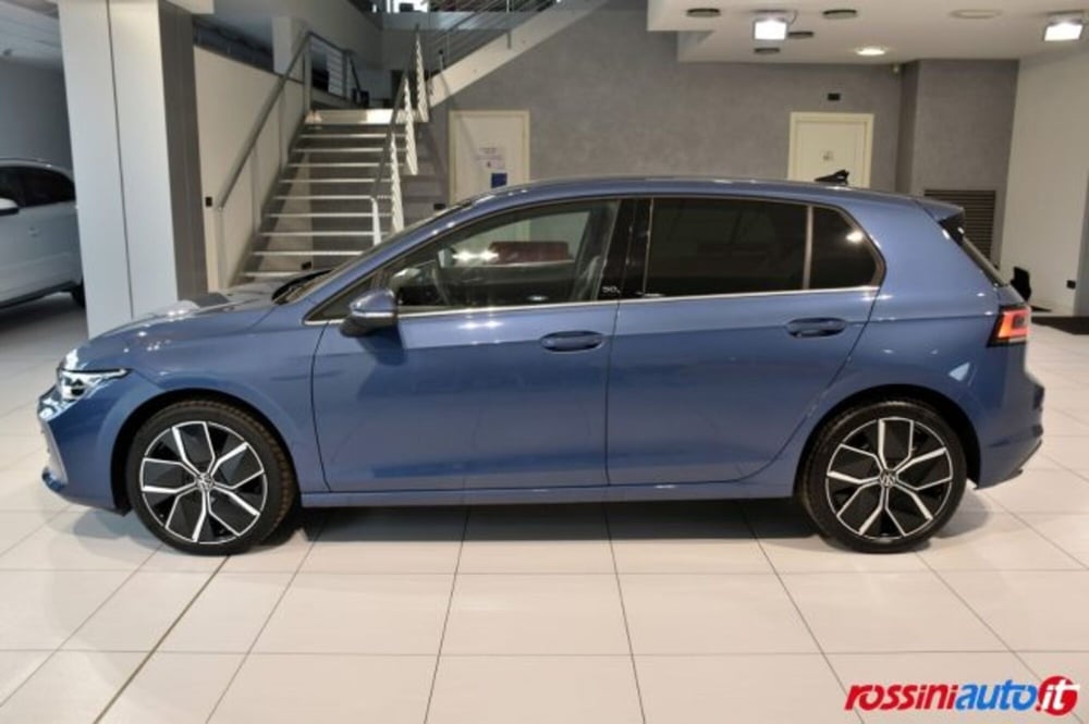 Volkswagen Golf usata a Brescia (2)