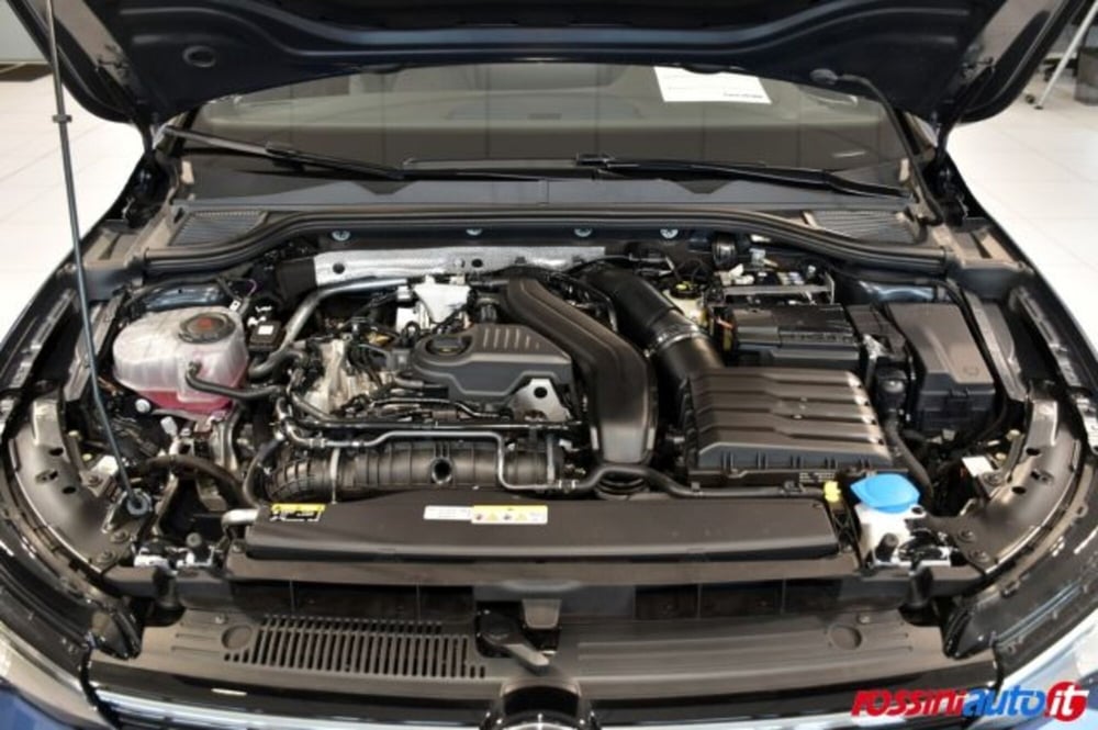 Volkswagen Golf usata a Brescia (20)