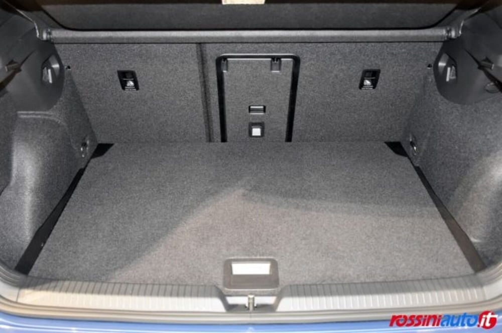 Volkswagen Golf usata a Brescia (9)