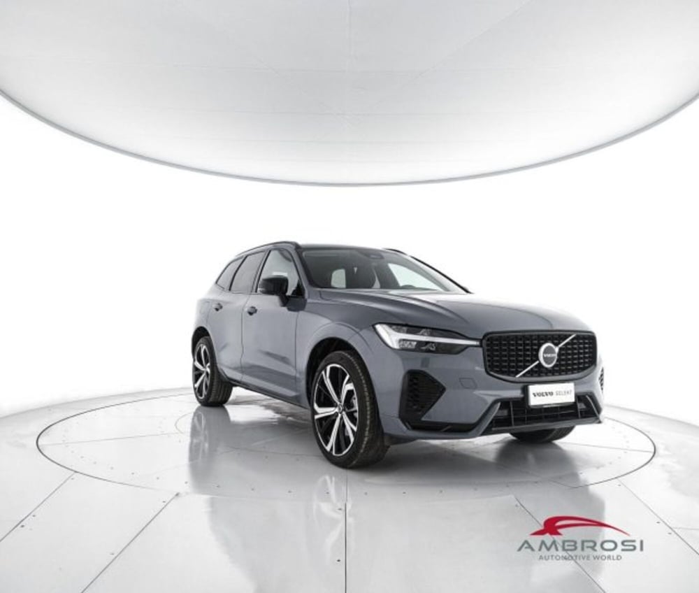 Volvo XC60 usata a Perugia (2)