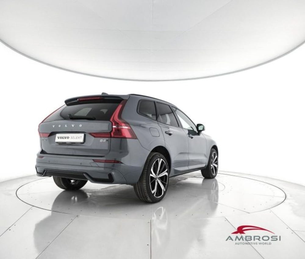 Volvo XC60 usata a Perugia (3)