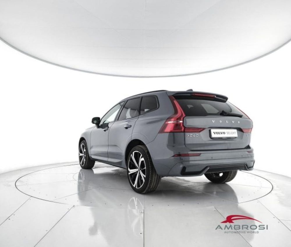 Volvo XC60 usata a Perugia (4)