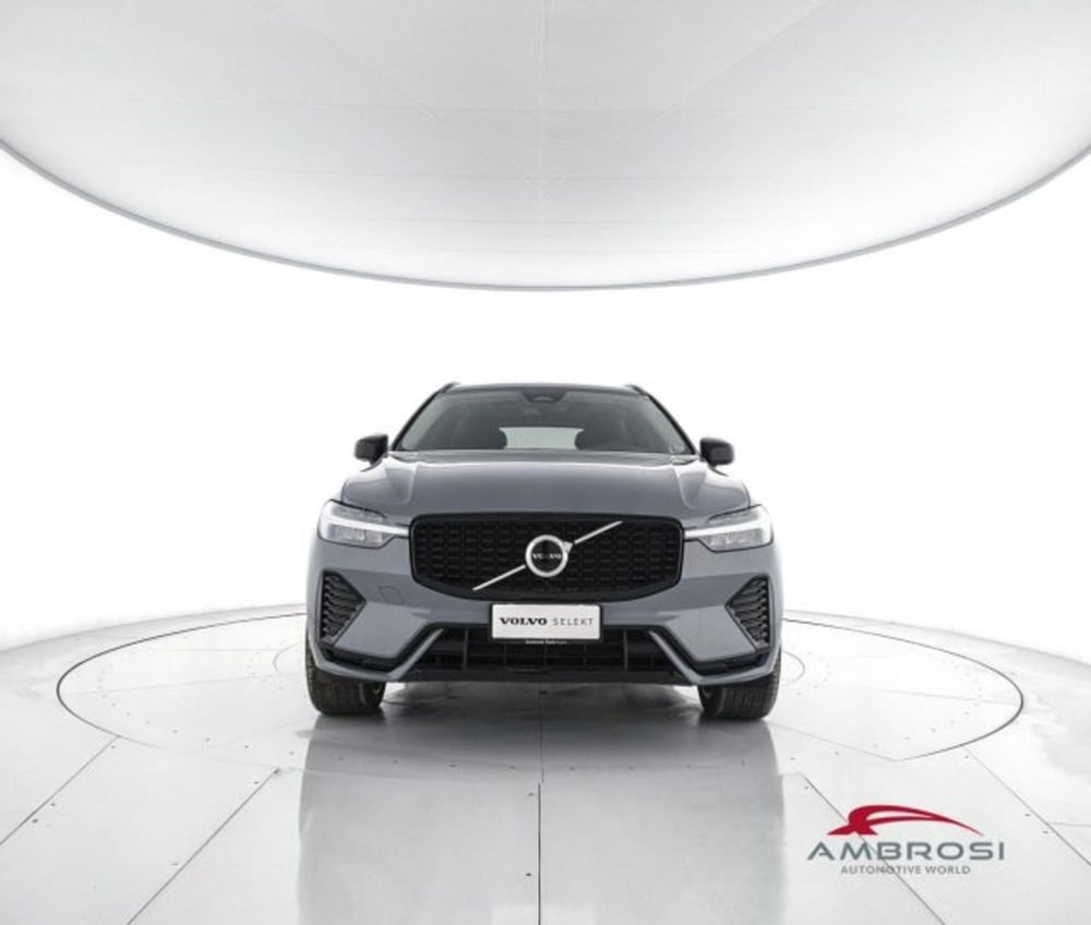 Volvo XC60 usata a Perugia (5)