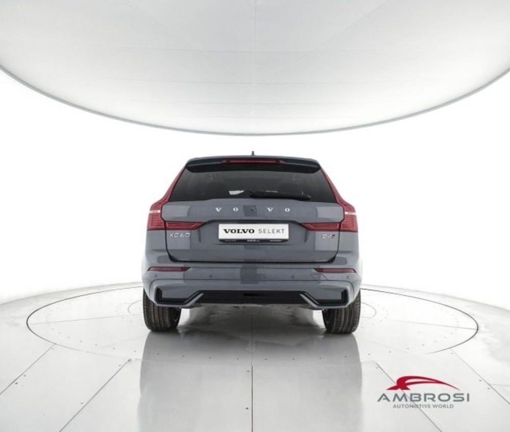 Volvo XC60 usata a Perugia (6)