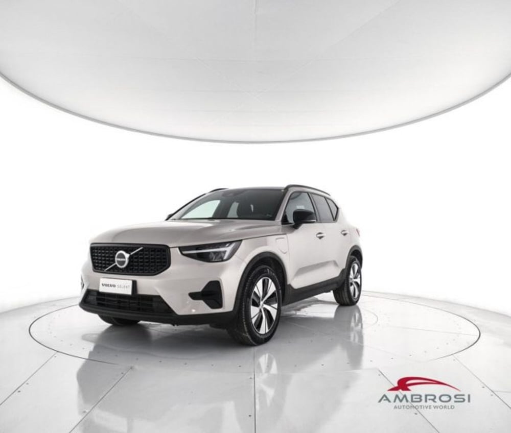 Volvo XC40 usata a Perugia