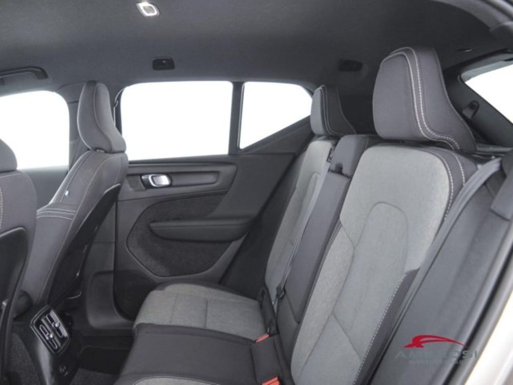 Volvo XC40 usata a Perugia (10)