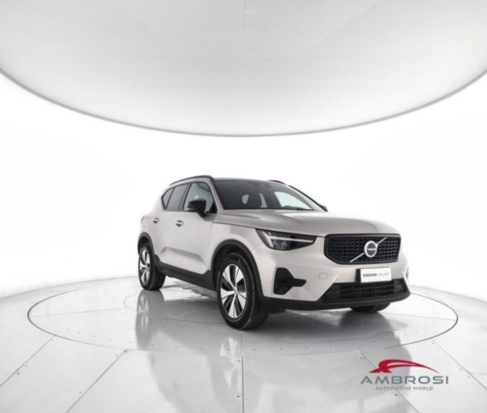 Volvo XC40 usata a Perugia (2)