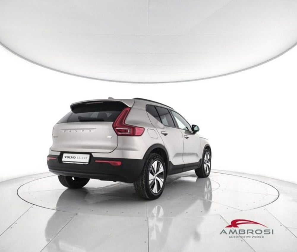 Volvo XC40 usata a Perugia (3)