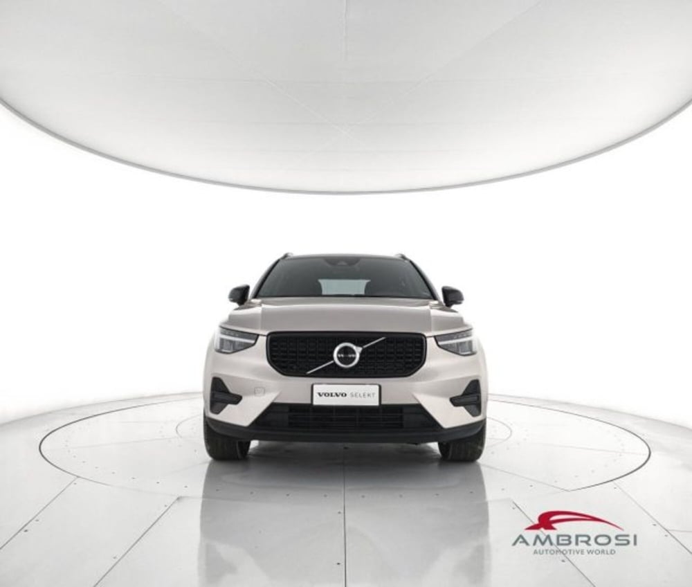 Volvo XC40 usata a Perugia (5)