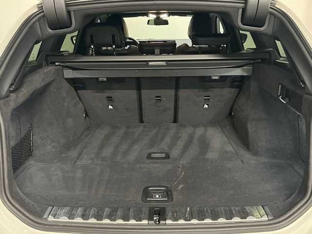 BMW Serie 3 Touring usata a Catanzaro (12)