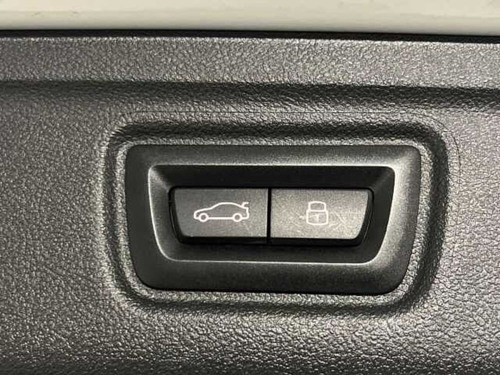 BMW Serie 3 Touring usata a Catanzaro (13)