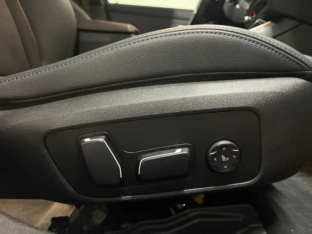 BMW Serie 3 Touring usata a Catanzaro (8)