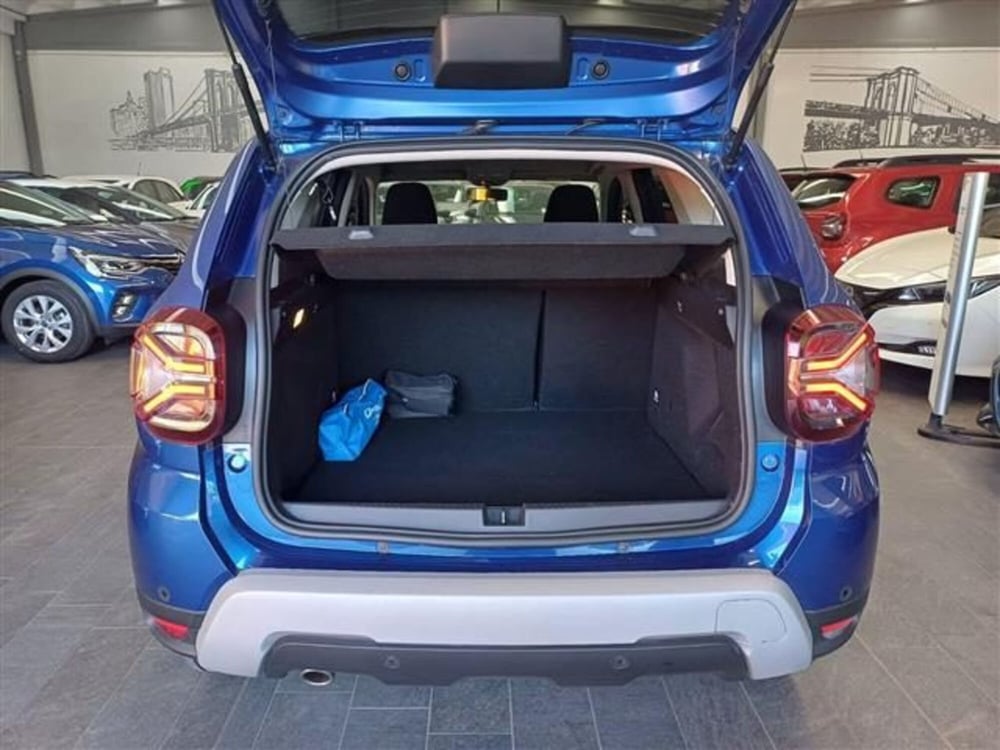 Dacia Duster usata a Cremona (10)