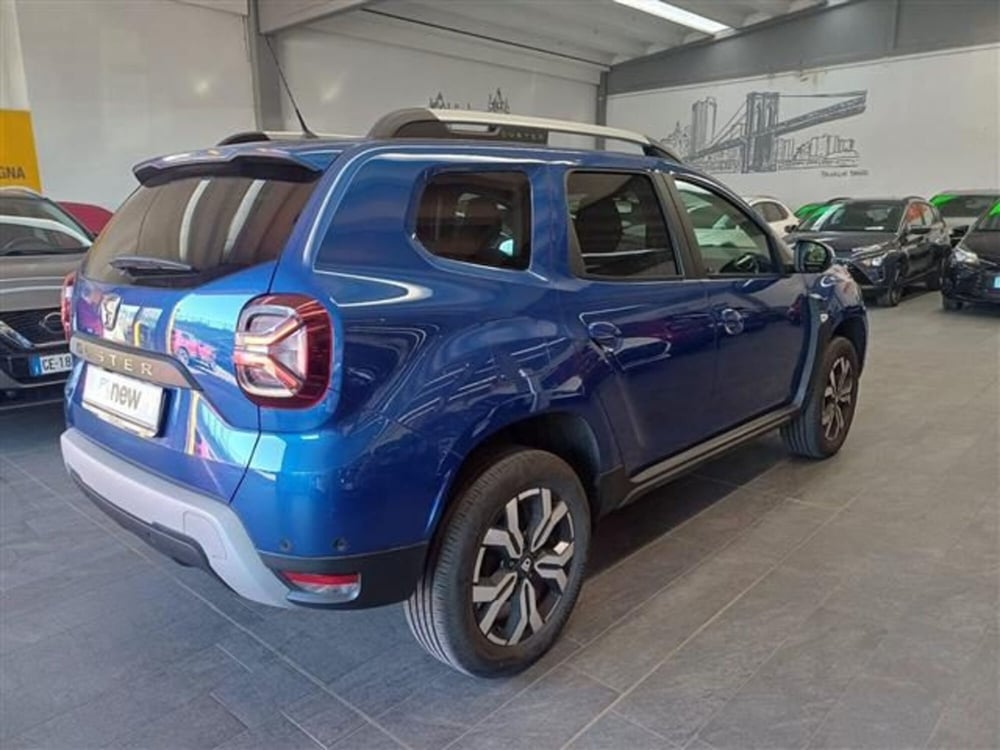 Dacia Duster usata a Cremona (6)