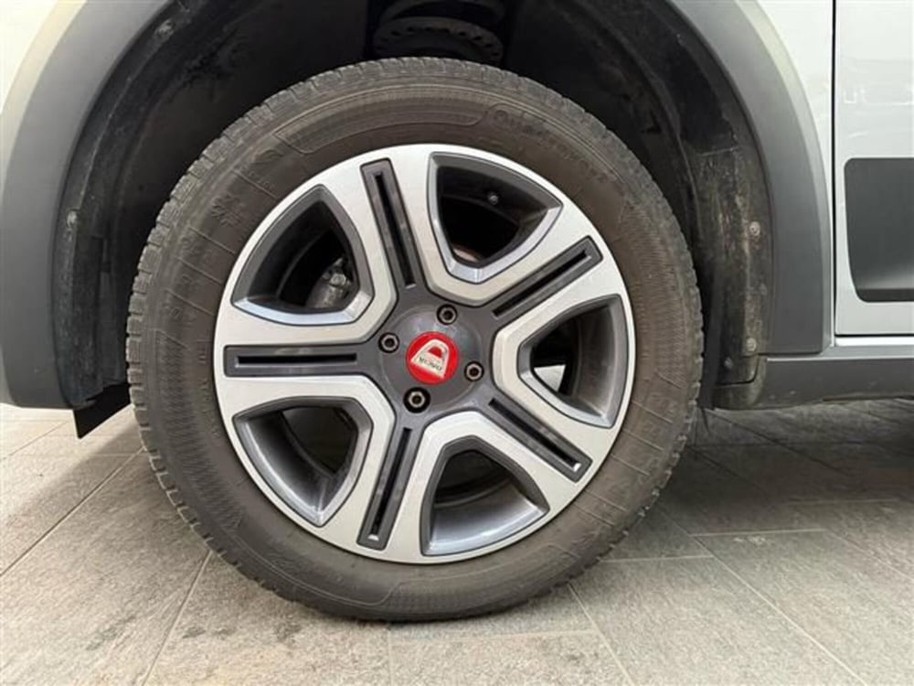 Dacia Sandero usata a Cremona (5)