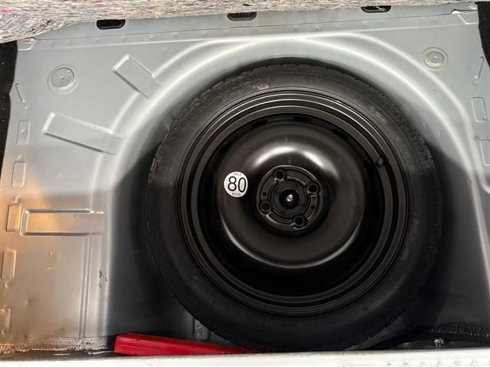 Dacia Sandero usata a Cremona (9)