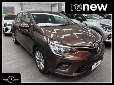 Renault Clio Blue dCi 85 CV 5 porte Zen del 2020 usata a Vaiano Cremasco