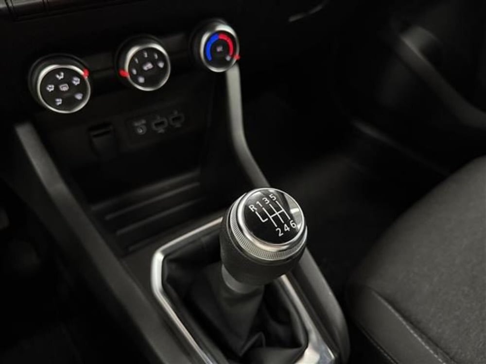 Renault Clio usata a Cremona (14)