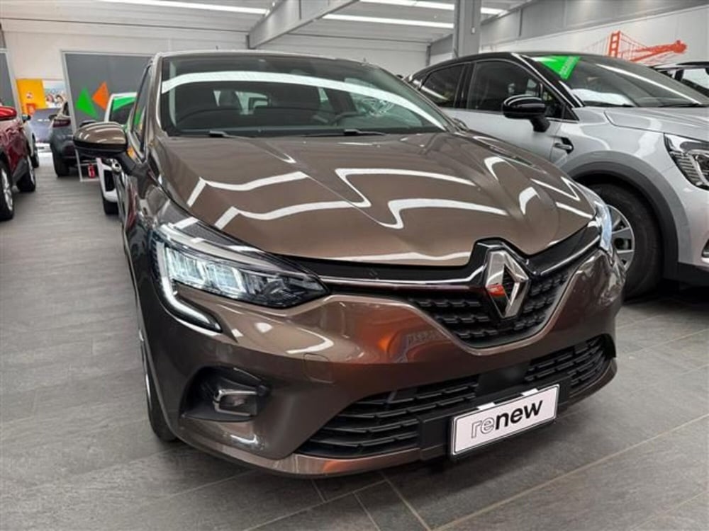 Renault Clio usata a Cremona (2)