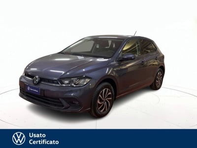 Volkswagen Polo 1.0 evo Edition 80cv nuova a Arzignano