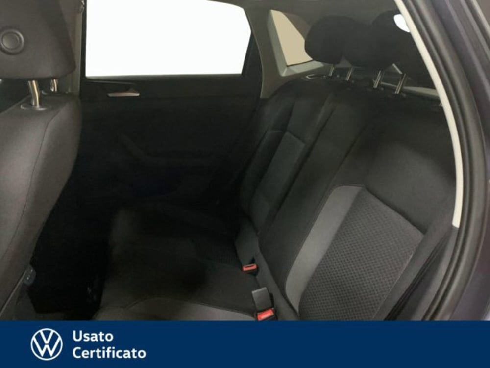 Volkswagen Polo nuova a Vicenza (11)