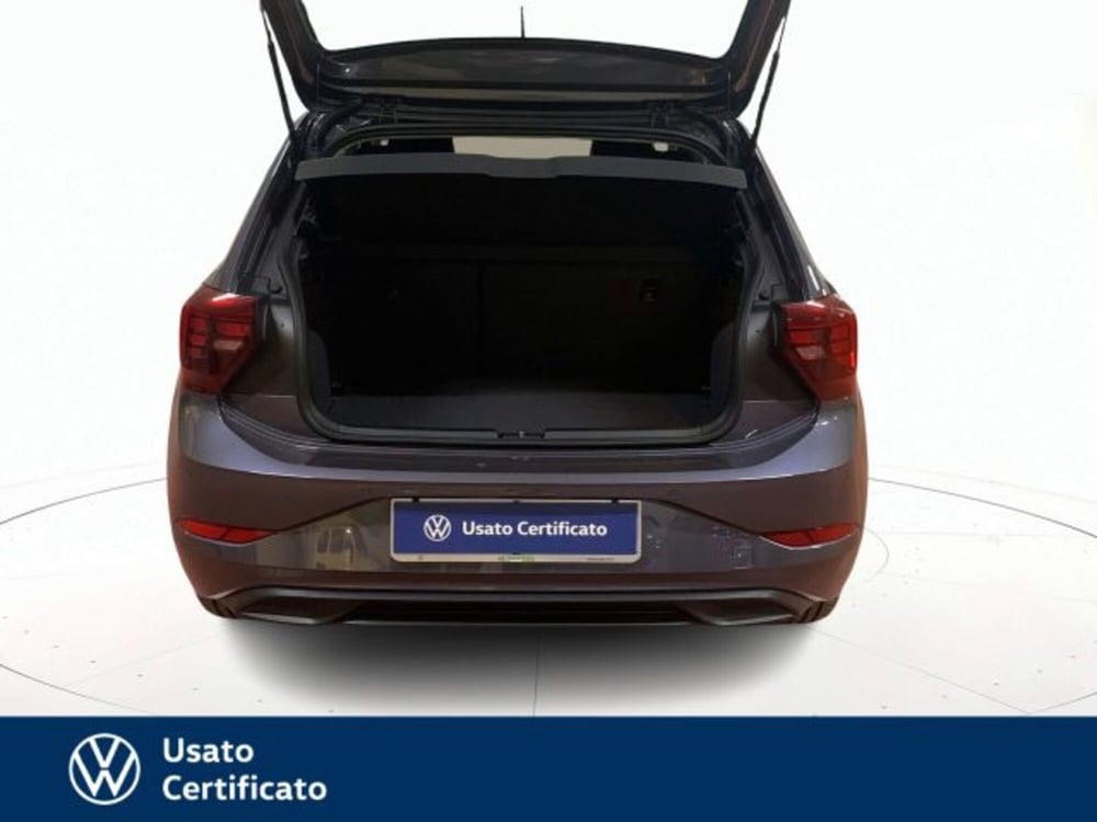 Volkswagen Polo nuova a Vicenza (14)