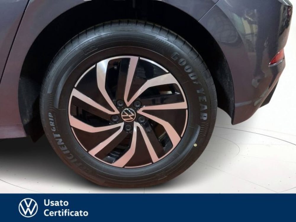 Volkswagen Polo nuova a Vicenza (15)
