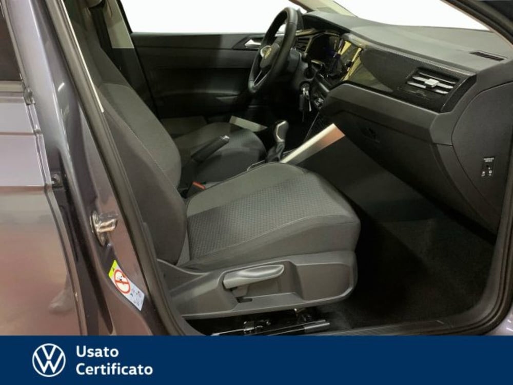 Volkswagen Polo nuova a Vicenza (6)